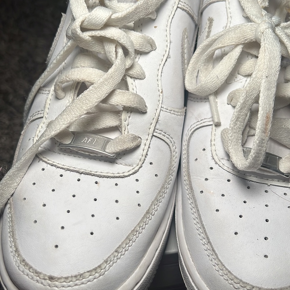 Air Force 1 - Picture 5 of 5
